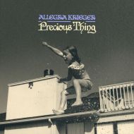 Ellegra Krieger - Precious thing