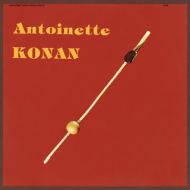 Antoinette Konan - Antoinette Konan