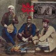 Balkan Taksim - Disko telegraf