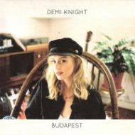 Demi Knight - Budapest