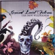 Ground Level Falcons - The new wilderness