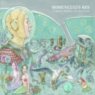 Homunculus Res - Come si diventa ci che si era