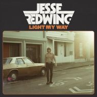 Jesse Redwing - Light my way