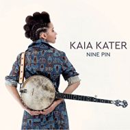 Kaia Kater - Nine pin