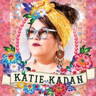 Katie Kadan - Katie Kadan