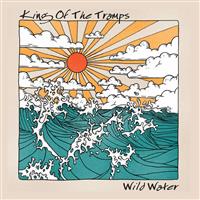 King of the Tramps - Wild water