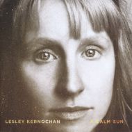 Lesley Kernochan - A calm sun