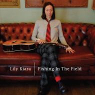 Lily Kiara - Fishing in the field