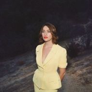 Lola Kirke - Heart head west