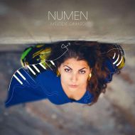 Mlodie Gimard - Numen