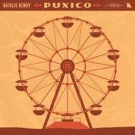 Natalie Hemby - Puxico