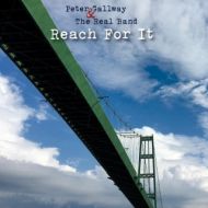 Peter Gallway - Reach for it