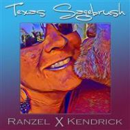 Ranzel X Kendrick - Texas sagebrush