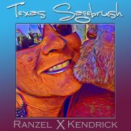 Ranzel X Kendrick - Texas sagebrush