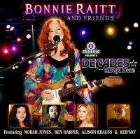 Bonnie Raitt - Bonnie Raitt & Friends