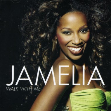 Jamelia - Walk with me