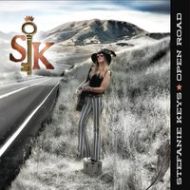 Stefanie Keys - Open road