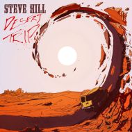 Steve Hill - Desert trip