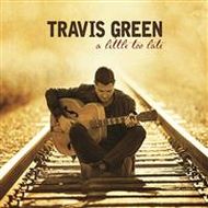 Travis Green - A little too late