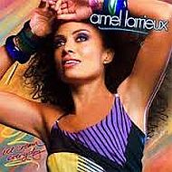 Amel Larrieuz - Ice cream every day