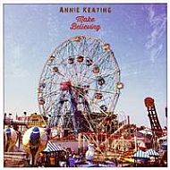 Annie Keating - Make believing