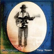 Cary Morin - Tiny town