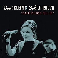 Dani Klein & Sal La Rocca - Dani sings Billie