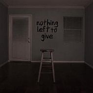 Daniel Kushnir - Nothing left to give