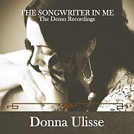 Donna Ulisse - The songwriter in me