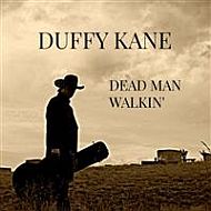 Duffy Kane - Dead man walkin'