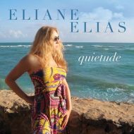 Eliane Elias - Quietude