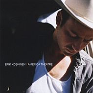 Erik Koskinen - America theatre