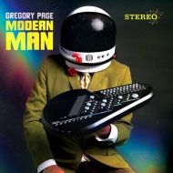 Gregory Page - Modern man