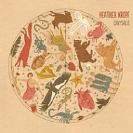 Heather Kropf - Chrysalis