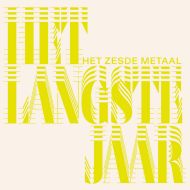 Het Zesde Metaal - Het langste jaar