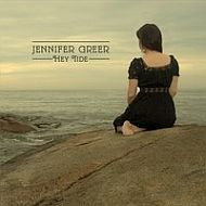 Jennifer Greer - Hey tide