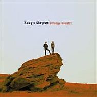 Kacy & Clayton - Strange country