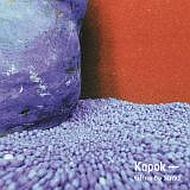 Kapok - Glass to sand