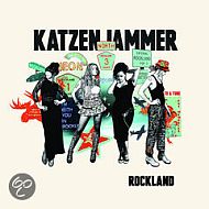 Katzenjammer - Rockland