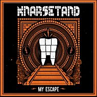 Knarsetand - My escape