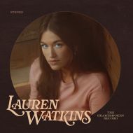 Lauren Watkins - The heartbroken record