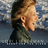 Lori Lieberman - Ready for the storm