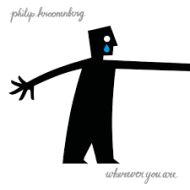 Philip Kroonenberg - Wherever you are