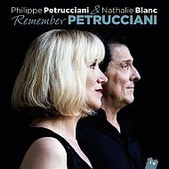 Philippe Petrucciani & Nathalie Blanc