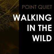 Poitn Quiet - Walking in the wild