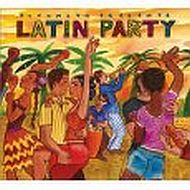 Putumayo presents latin party