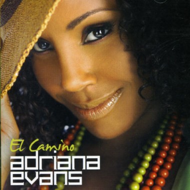 Adriana Evans - El camino