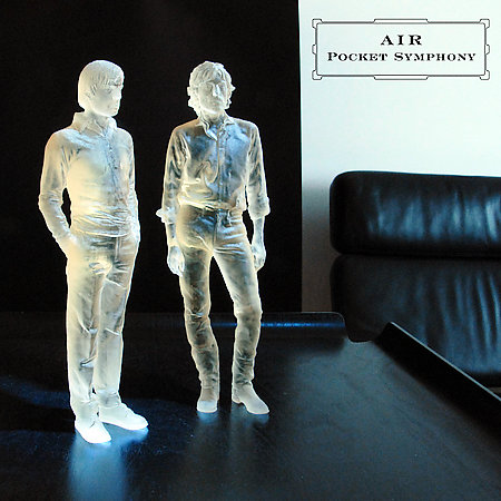 Air - Pocket symphony