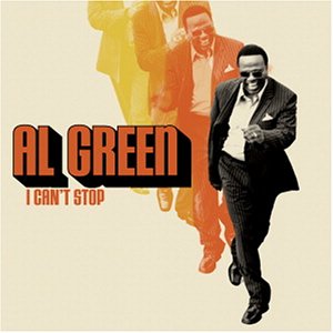 Al Green - I can't stop