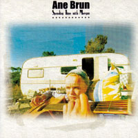 Ane Brun - Spending time with Morgan